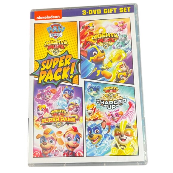 Bundle Of Kids Mixed Movies put together - Picture 9 of 10